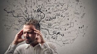 What factors adversely affect memory
